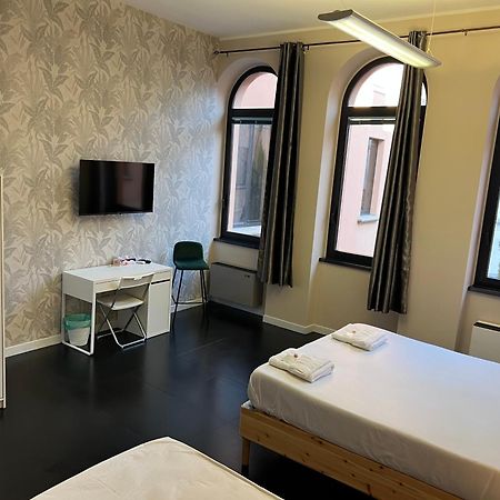 The Rock House Affittacamere Con Bagno Privato Piacenza Exterior photo