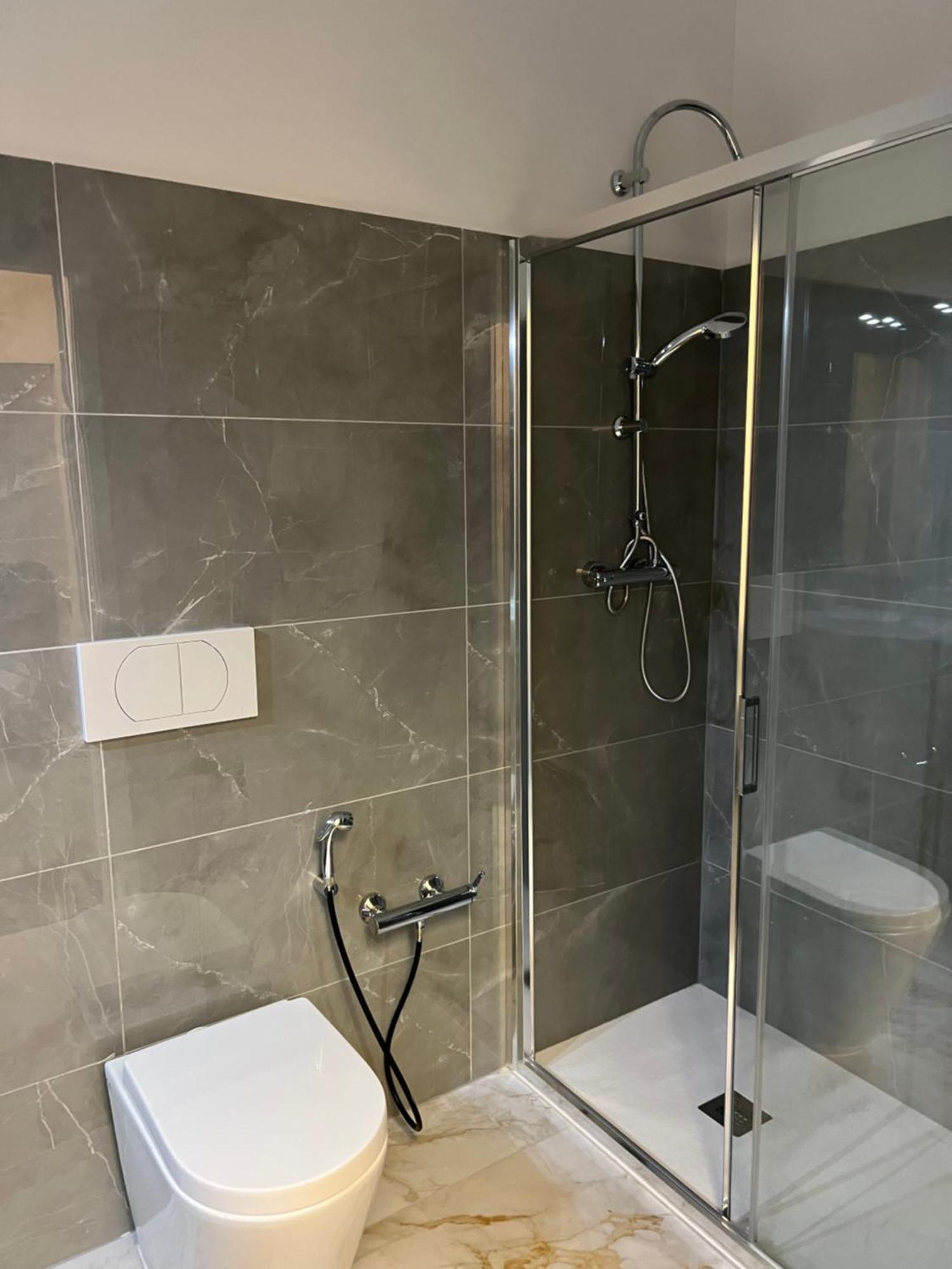 The Rock House Affittacamere Con Bagno Privato Piacenza Exterior photo