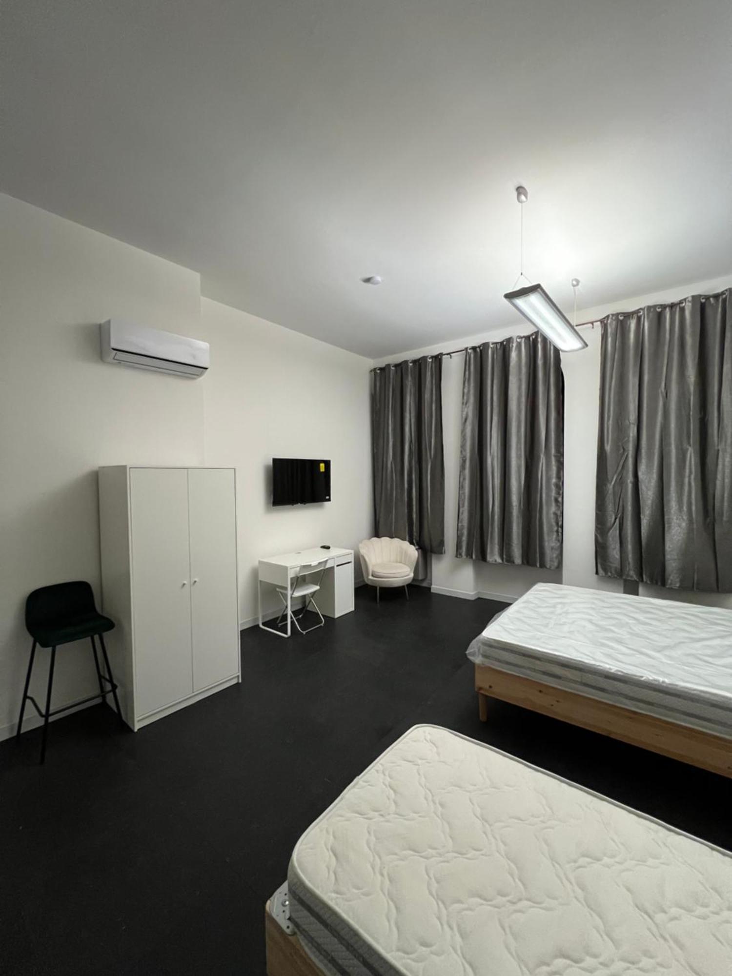 The Rock House Affittacamere Con Bagno Privato Piacenza Exterior photo