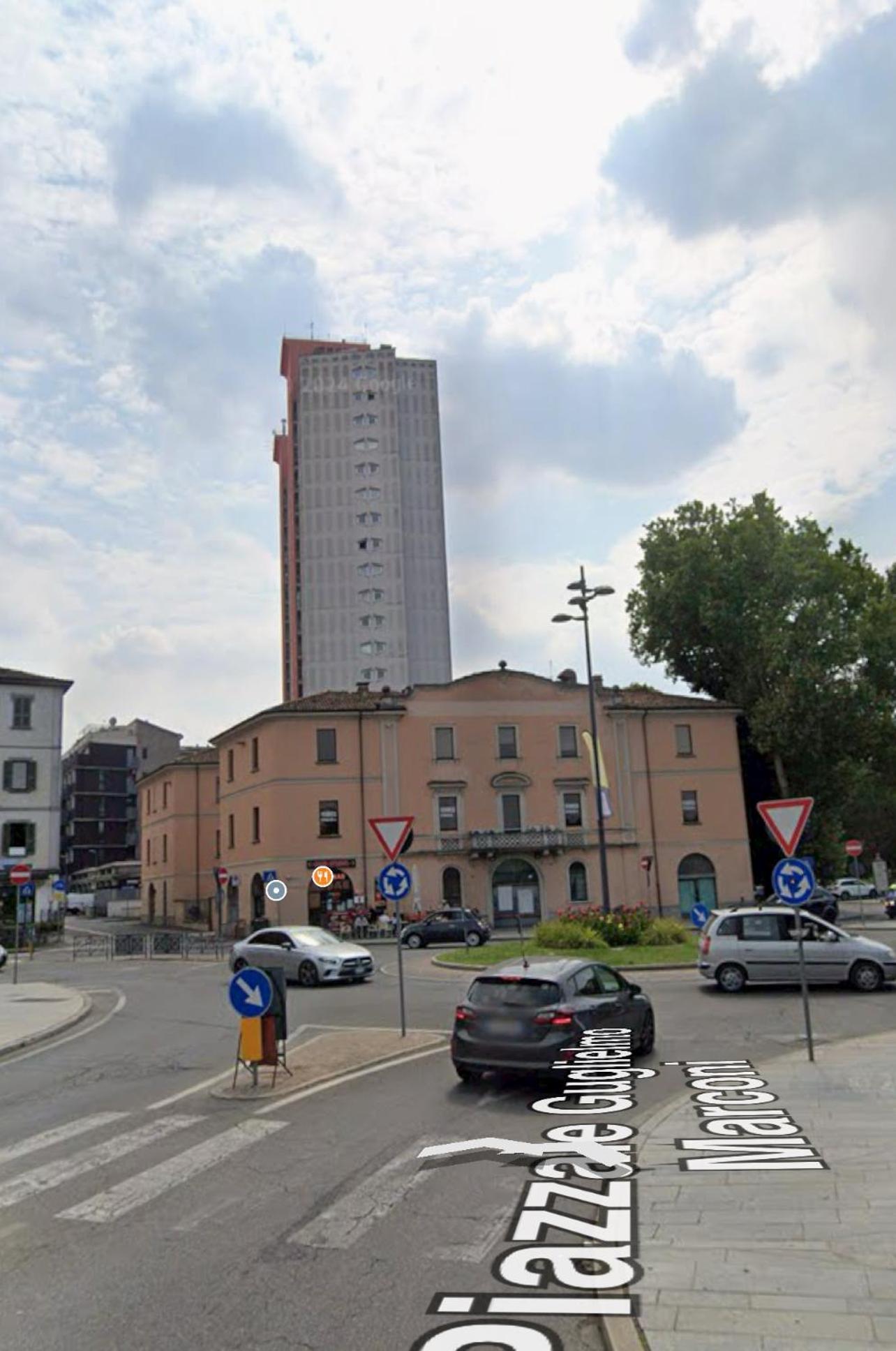 The Rock House Affittacamere Con Bagno Privato Piacenza Exterior photo