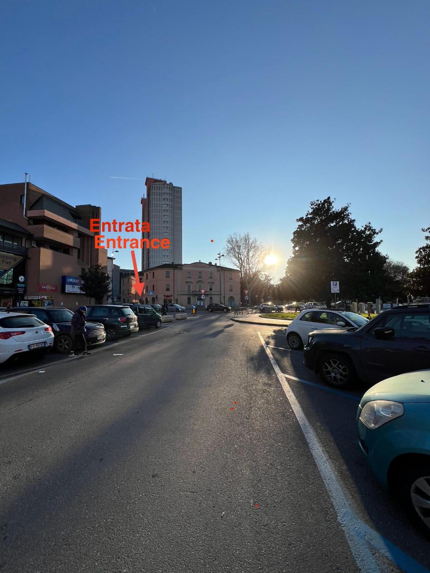 The Rock House Affittacamere Con Bagno Privato Piacenza Exterior photo