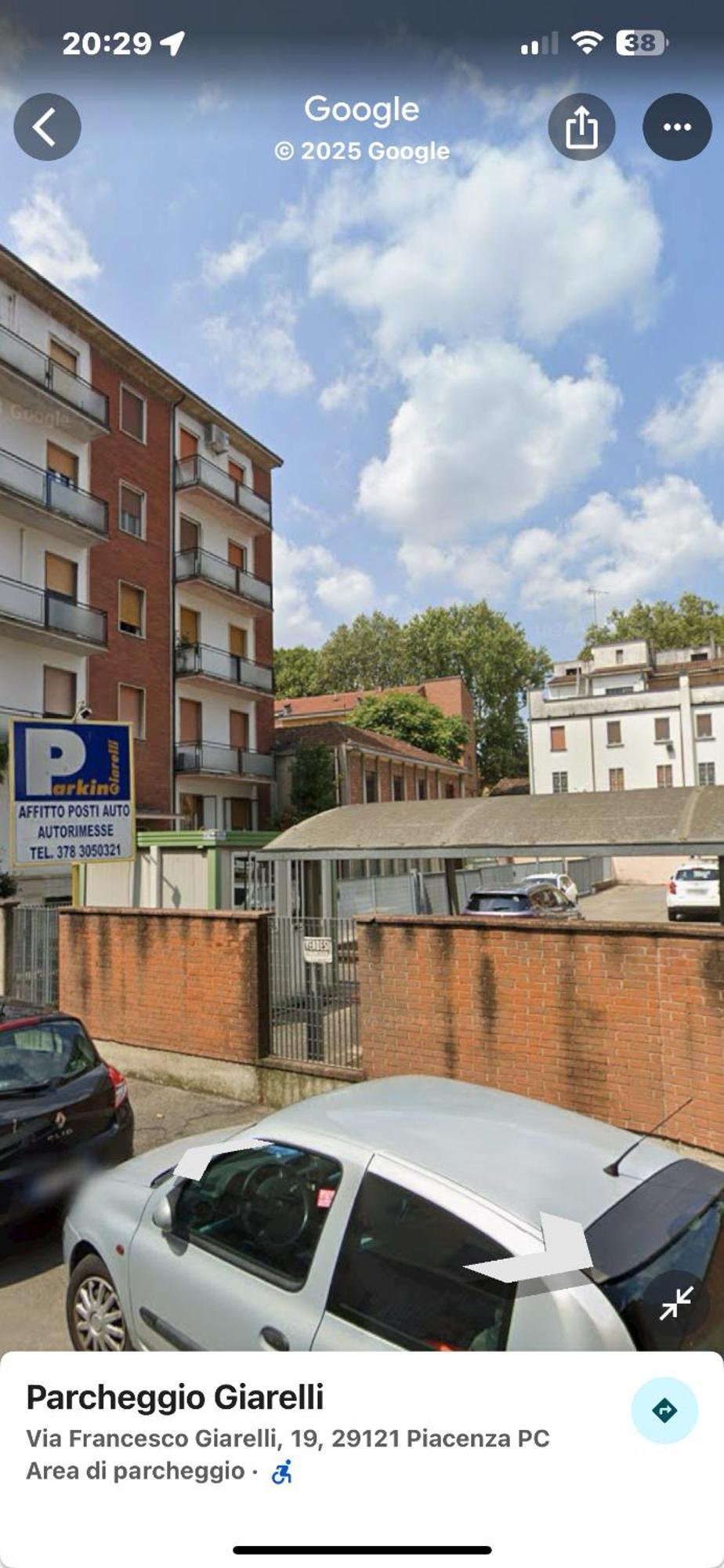 The Rock House Affittacamere Con Bagno Privato Piacenza Exterior photo