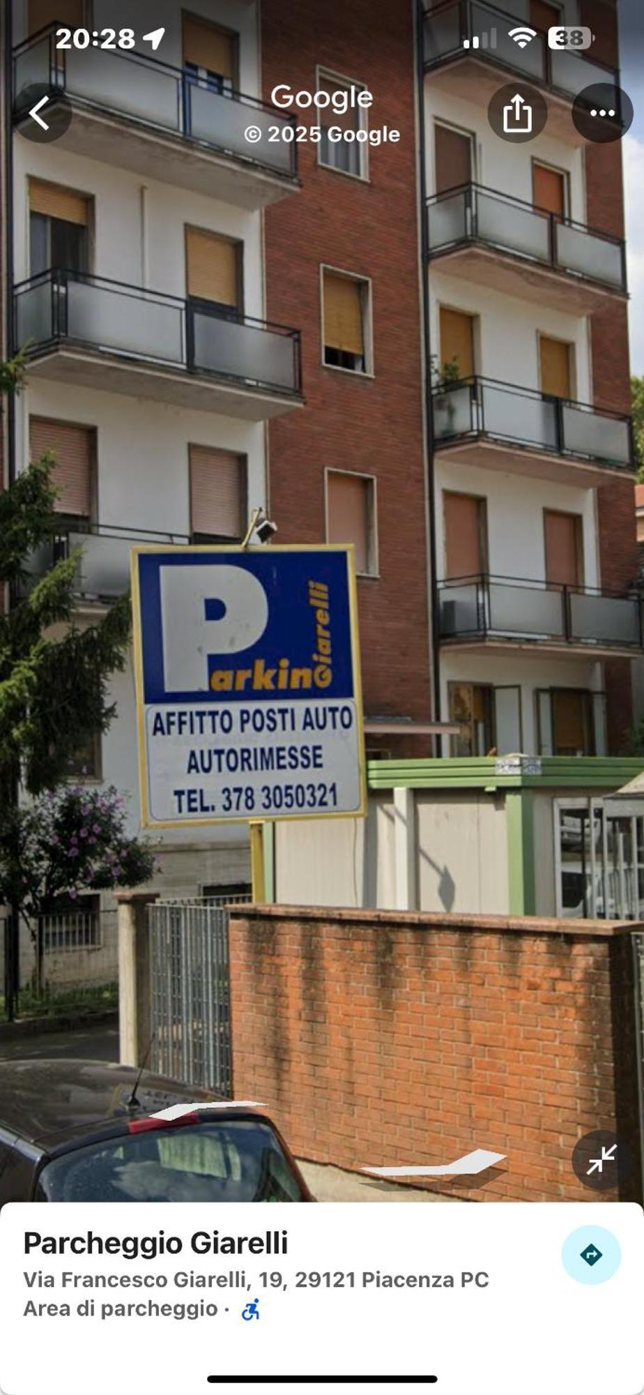 The Rock House Affittacamere Con Bagno Privato Piacenza Exterior photo